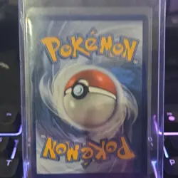 Pikachu EX Full Art Special Illustration Rare 276/217 ASC EN Pokemon Card 200 HP - Image 2