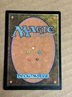 Wu Spy Portal Three Kingdoms Regular English Blue Uncommon MTG Magic NM - Image 2