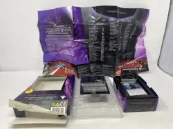 Used MTG Commander Deck Sworn to Darkness Magic The Gathering - Image 2