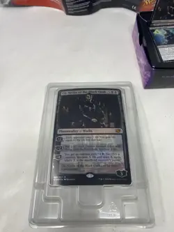 Used MTG Commander Deck Sworn to Darkness Magic The Gathering - Image 4