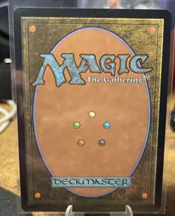 MTG - Karai's Technique (Showcase) - Teenage Mutant Ninja Turtles NM/M Condition - Image 2