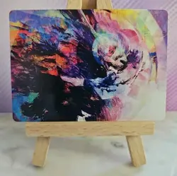 MTG: Bloomburrow Art Series - Psychic Whorl 15/54 - NM Condition - Image 1