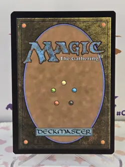 MTG Emeritus of Conflict 113 (Foil) Secrets of Strixhaven SOS Magic - Image 2