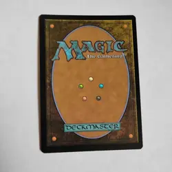 Mystic Confluence Foil - Commander Masters MTG - Image 2