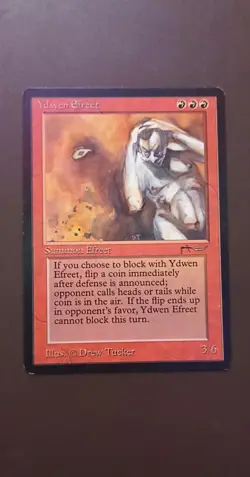 Ydwen Efreet Arabian Nights Regular - Image 1