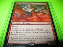 Twinflame Tyrant Foundations Regular - Image 1