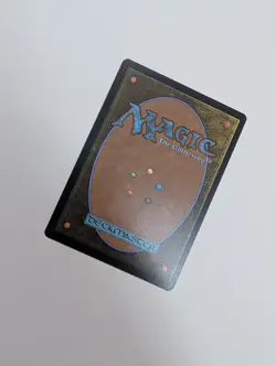 MTG - Grateful Apparition - Commander: Final Fantasy NM/M Condition - Image 3