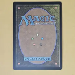 Magic MTG-Arcane Denial: Commander: Duskmourn: House of Horror DSC C #110x4 - Image 2