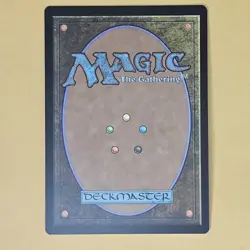 Magic MTG-Arcane Denial: Commander: Duskmourn: House of Horror DSC C #110x4 - Image 4