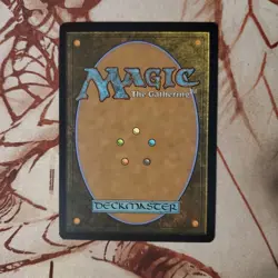 FOIL Galvanic Blast 2024 MTG Magic the Gathering Secret Lair Iron Man NM - Image 2