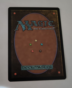 MtG Xenagos, the Reveler (CLB-853) Mythic Rare English MINT - Image 2