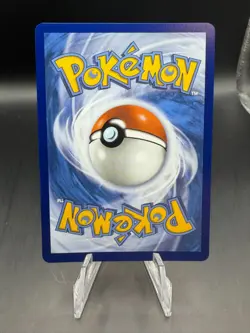 TCG POKEMON ESPURR ILLUSTRATION RARE HOLO 095/088 PERFECT ORDER - Image 2