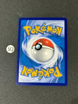 Shauna SR CS4aC-156/132 Pokemon Card Chinese Holo NM - Image 2