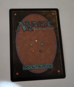 MtG Zulaport Cutthroat (CLB-775) Uncommon English MINT - Image 2