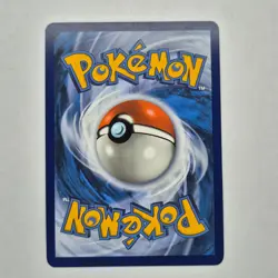 Antique Old Amber 154/165 Common 151 Pokemon Reverse Holo Near Mint - Image 2