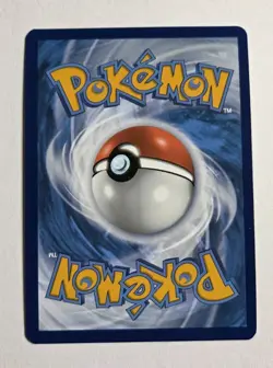 Ting-Lu ex 244/091 Pokemon SV: Paldean Fates Gold Hyper Rare Holo NM - Image 2