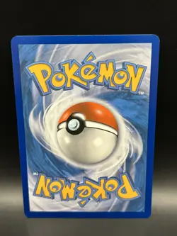 Holo Chimchar 12/25 - Pokemon McDonald’s Collection 2021 Card - NM - Image 2