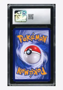 Pokemon CGC 10 GEM MINT Gengar Holo 2025 094/151 151C S.Chinese - Image 2