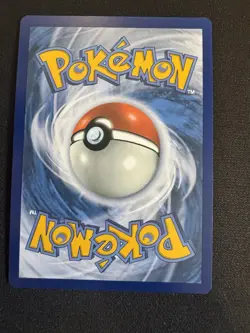 Armarouge ex 125 Ultra Rare Pokemon Black Star Promo NM - Image 2