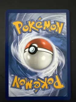 Chikorita MEP 069 - NM Pokemon Mega Evolution Perfect Order Holo Promo - Image 4