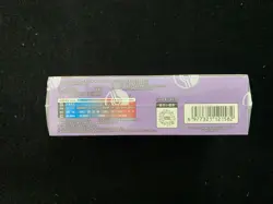 2025 Pokemon TCG S-Chinese Collection 151C Surprise Slim Sealed Box 15 Pack RJ25 - Image 3