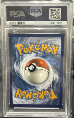 2023 POKEMON SVP EN-SV BLACK STAR PROMO 151 ELITE TRAINER BOX SNORLAX PSA 10 - Image 2