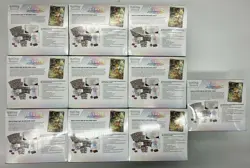 Lot of (10) Pokemon TCG Prismatic Evolutions Elite Trainer Boxes SEALED ETB - Image 2