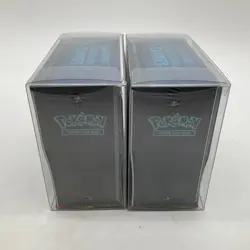 Lot of (2) Pokemon Center Phantasmal Flames PC Elite Trainer Box SEALED PC ETB - Image 3