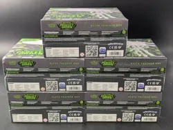 LOT of (5) Pokemon Mega Evolution Perfect Order Elite Trainer Boxes ETB Sealed - Image 5