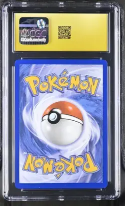 Shroodle *CGC PRISTINE 10* Illustration Rare *Mega Evolution* #149 * Pokemon - Image 2