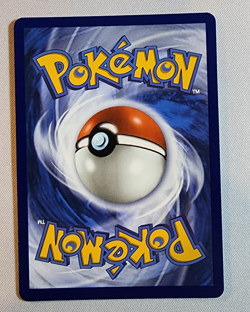 Pokemon Rowlet Illustration Rare Full Art Near Mint ME03 Perfect Order 090/088 - Image 2