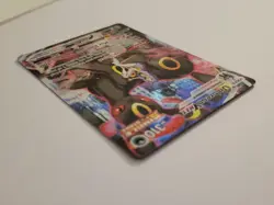 Pokemon Umbreon VMAX TG23/TG30 Brilliant Stars Trainer Gallery NM - Image 3