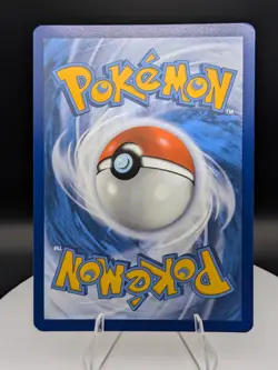 Pokemon TCG: Paldean Fates: 131/091: Pikachu Baby Shiny Holo Rare (NM) - Image 2