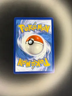 Elesa's Sparkle 260/264 Ultra Rare Fusion Strike Pokemon Near Mint - Image 2