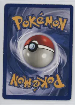 Zapdos Holo Pokemon Fossil #15 1999 - Image 2