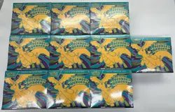 Lot of (10) Pokemon TCG Ascended Heroes Elite Trainer Box SEALED ETB - Image 1