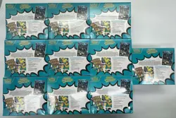 Lot of (10) Pokemon TCG Ascended Heroes Elite Trainer Box SEALED ETB - Image 2