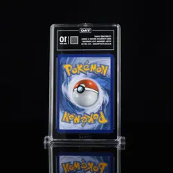 2022 Pokemon SWSH Ultra-Premium Collection #261 Charizard VMAX Promo UR TAG 10 - Image 2