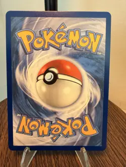 Mawile 246/217 Illustration Rare Ascended Heroes Holo English Near Mint Pokemon - Image 2