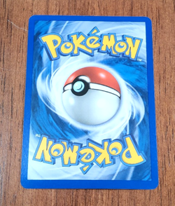 Pokemon TCG Pikachu EX Emerald 60/106 Regular Common 2005 NM - Image 2