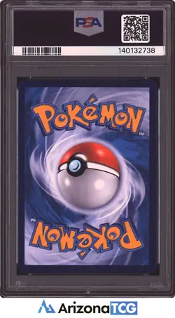 Pokemon 2024 Batik Pikachu 190/SV-P Indonesia Journey Indonesian PSA 9 - Image 2