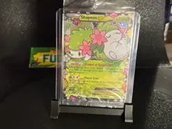 Pokemon XY Promos Shaymin #XY148 SEALED MINT - Image 4