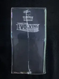 Pokemon Center Evolving Skies Elite Trainer Box - Image 2