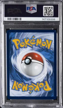 2025 POKEMON BLK EN-BLACK BOLT BLACK WHITE RARE #172 ZEKROM EX PSA 10 - Image 2