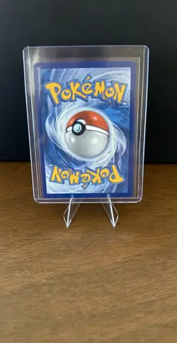 Mega Clefable ex 119/088 Me03: Perfect Order Holo Pokemon - Image 2