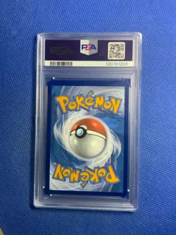 2023 Pokemon SWSH Crown Zenith Arceus VSTAR #GG70 Fa Crown Zenith-Secret PSA 9 - Image 2