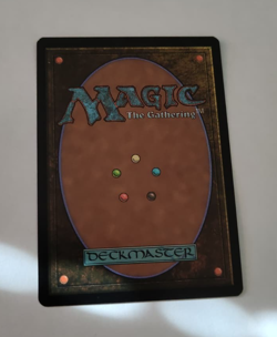 MtG Sol Ring (CLB-871) Uncommon English MINT - Image 2