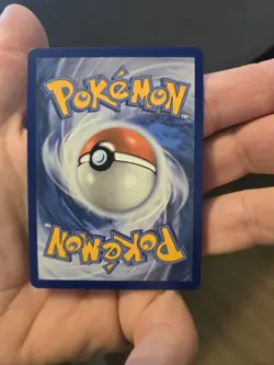 Switch 123/094 Ultra Rare Phantasmal Flames Pokemon Near Mint - Image 2