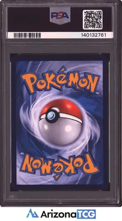 Pokemon 2024 Batik Pikachu 155/SV-P Indonesia Journey Indonesian GEM MINT PSA 10 - Image 2