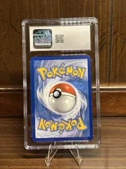 Pokemon TCG: Mew VMAX TG30/TG30 Lost Origin Trainer Gallery Holo PSA 10 Gem MT - Image 2